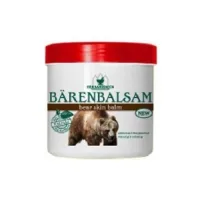 Crema Puterea Ursului 250ml Herbamedicus 