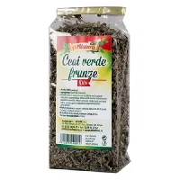 Ceai Verde, frunze, 100g, AdNatura