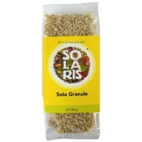 Soia Granule 150gr Solaris