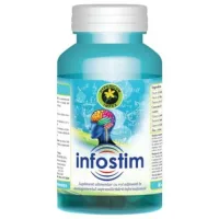 Infostim 60cpr Hypericum