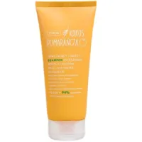 Sampon Coconut si Orange Vibes 200ml Ziaja