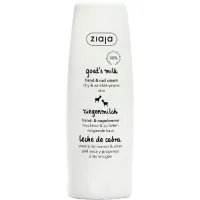 Crema maini Goat`s Milk Crema 80ml Ziaja