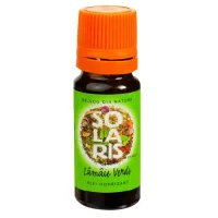 Ulei de Lamaie Verde (aromaterapie) 10ml Solaris