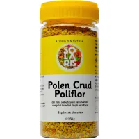 Polen Crud Poliflor 250g Solaris