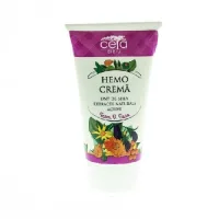 Crema Hemo cu Unt Shea & Extracte Naturale Active 50ml Ceta