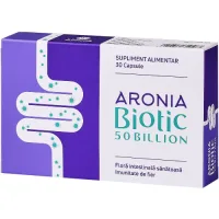 Aronia Biotic 50 billion 30 cps Aronia Charlottenburg