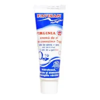 Crema de Zi Q10 50ml Favisan