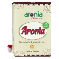 Suc Aronia, 3 l, Aronia Guranda
