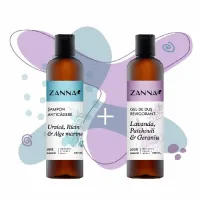 Pachet Terapeutic, Zanna
