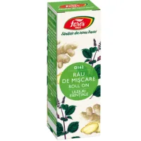 Ulei Rau de Miscare 5ml D162 Fares