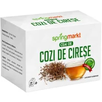 Ceai Cozi Cirese 20 plicuri