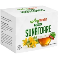 Ceai Sunatoare 20 plicuri