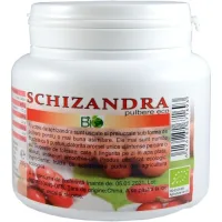 Schizandra Pudra Eco 200gr Deco Italia