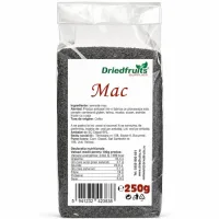 Mac Seminte 250gr Dried Fruit