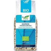 Quinoa Mix Tricolor Eco 500g Bio Planet
