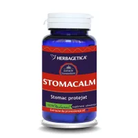 Stomacalm 60cps Herbagetica