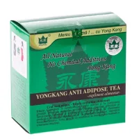Ceai Antiadipos Original Yong Kang