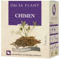 Ceai Chimen 100g, Dacia Plant