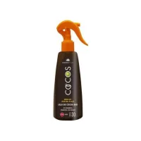 Emulsie Plaja Ulei de Cocos Bio SPF30 Cosmetic Plant