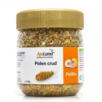 Polen Uscat Poliflor, 130g, Apiland