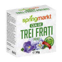 Ceai Trei Frati Patati 50gr springmarkt