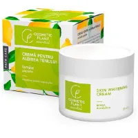 Crema Pentru Albire Cu Papadie Cosmetic Plant
