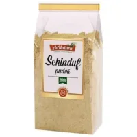 Schinduf Pudra 200gr Ad Natura