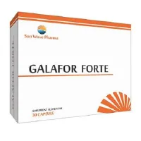 Galafor Forte 30cps San Wave Pharma