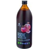 Suc de Rodie Ecologic, 1 l, Aronia Charlottenburg