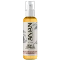Ser pentru par cu Argan & Macadamia, 100ml, Anian