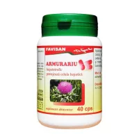 Armurariu 40cps Favisan