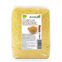 Cuscus Ecologic Dfs 500g Depal