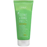 Mousse pentru Corp Coconut si Orange Vibes 200ml Ziaja