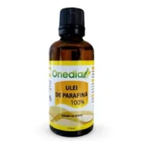Ulei de Parafina 50ml Onedia