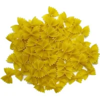 Paste Farfalle, Eco, 500g, Driedfruits