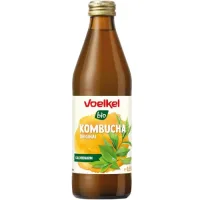 Kombucha Original 330ml Voelkel
