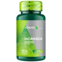 Moringa Oleifera 400mg 30cps, Adams