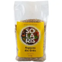Arpacas din  Grau 1kg Solaris
