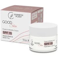 Crema Protect & Mattify Good Skin 50ML Cosmetic Plant