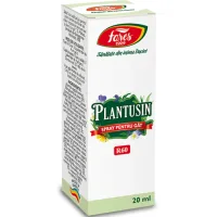 Spray Plantusin pentru Gat 20ml Fares