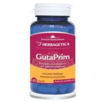 GutaPrim, 60cps, Herbagetica