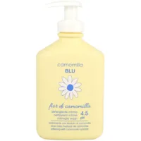 Gel Intim Fior di Camomilla, pH 4.5, 300ml, Camomilla Blu