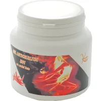Gel Anticelulitic - Hot  500ml Kosmo Line