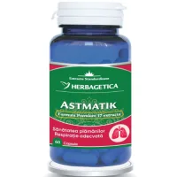 Astmatik 60cps Herbagetica