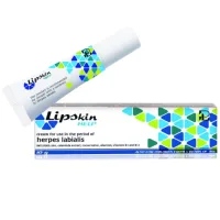 Unguent De Buze Antiherpetic 10ml Lipskin Sella