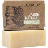 Sapun Natural cu Propolis 100gr LabNatur