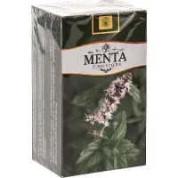 Ceai Menta 20dz Stefmar
