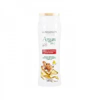 Sampon pentru Par Vopsit 400ml Gerocosen