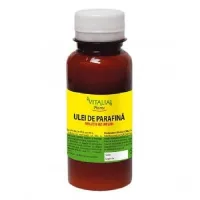 Ulei de Parafina 80gr Vitalia Pharma