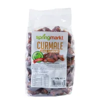 Curmale fara samburi, 500g, springmarkt
